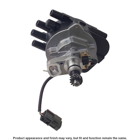 A1 Cardone New Electronic Distributor, 84-1017 84-1017